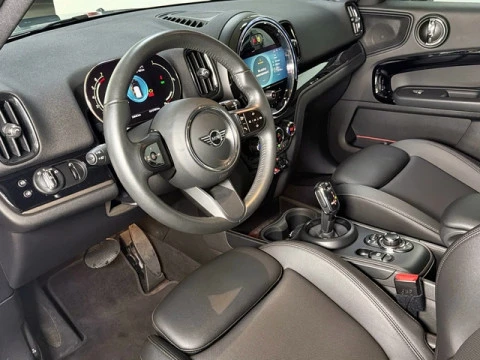 MINI Countryman Cooper 100 kW (136 CV)