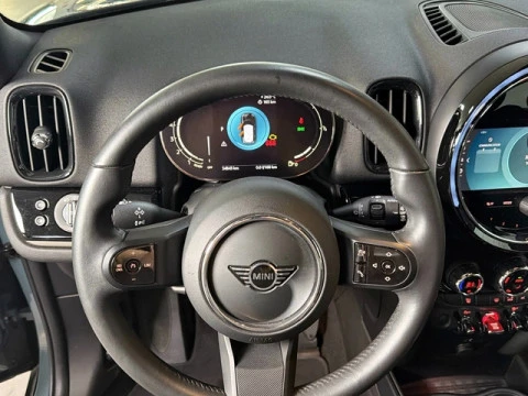 MINI Countryman Cooper 100 kW (136 CV)