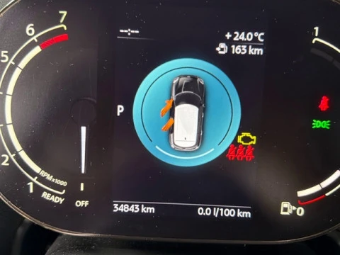MINI Countryman Cooper 100 kW (136 CV)