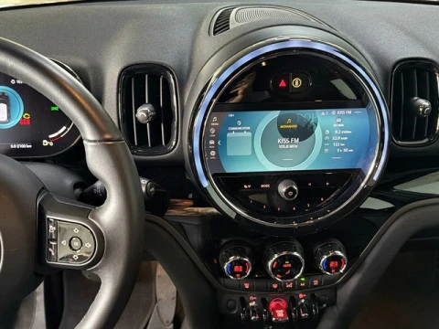 MINI Countryman Cooper 100 kW (136 CV)