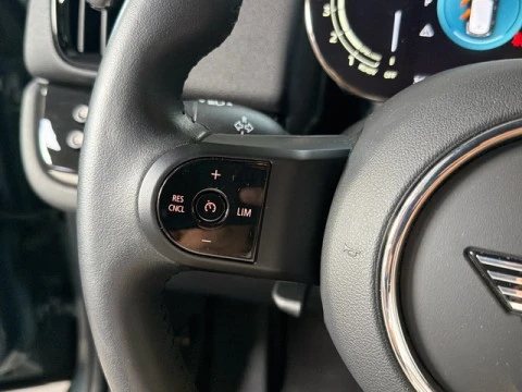 MINI Countryman Cooper 100 kW (136 CV)