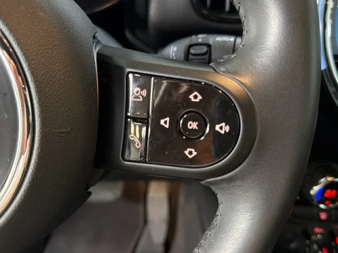 MINI Countryman Cooper 100 kW (136 CV)