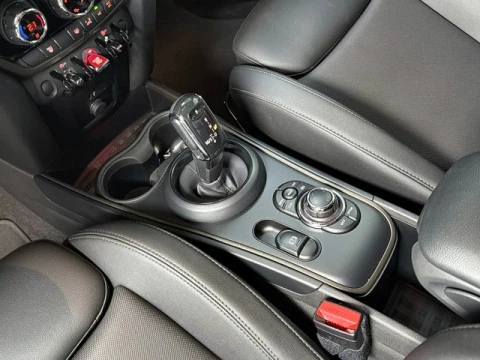 MINI Countryman Cooper 100 kW (136 CV)