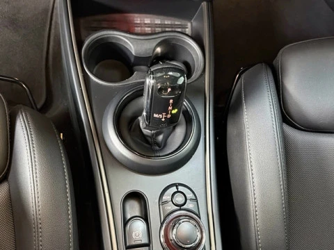 MINI Countryman Cooper 100 kW (136 CV)