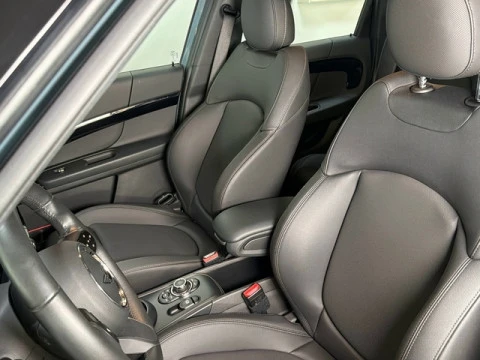 MINI Countryman Cooper 100 kW (136 CV)
