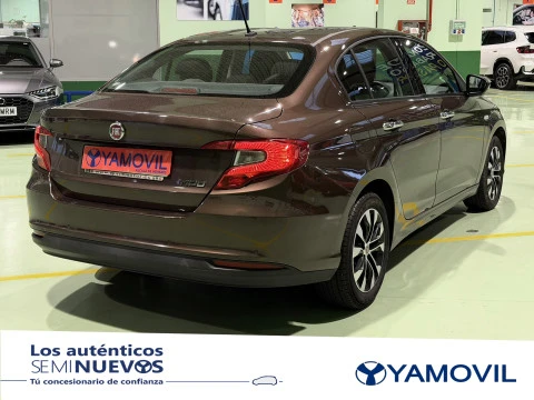 Fiat Tipo 1.3 Multijet Easy 70 kW (95 CV)