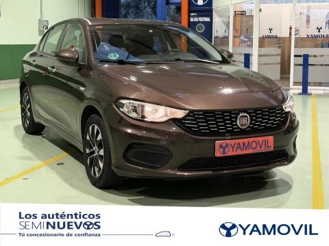 Fiat Tipo 1.3 Multijet Easy 70 kW (95 CV)