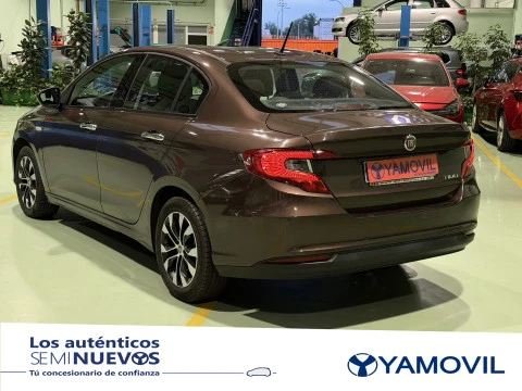 Fiat Tipo 1.3 Multijet Easy 70 kW (95 CV)