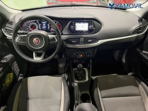 Fiat Tipo 1.3 Multijet Easy 70 kW (95 CV)