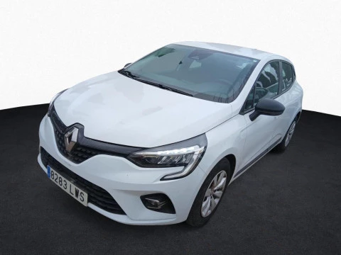 Renault Clio Business SCe 49 kW (67CV)