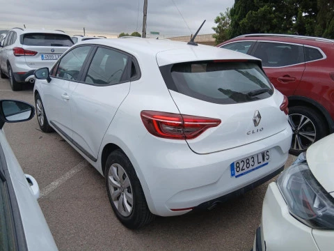 Renault Clio Business SCe 49 kW (67CV)