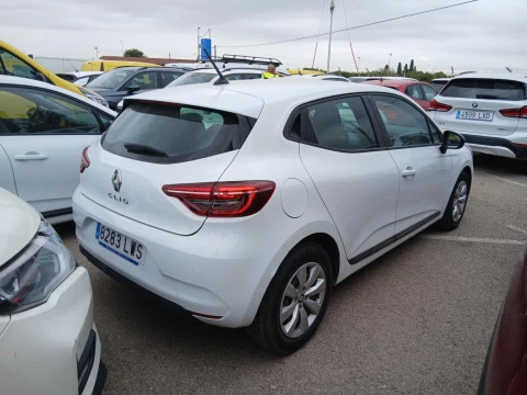 Renault Clio Business SCe 49 kW (67CV)