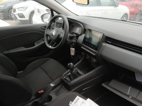 Renault Clio Business SCe 49 kW (67CV)
