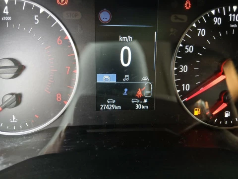 Renault Clio Business SCe 49 kW (67CV)