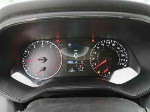 Renault Clio Business SCe 49 kW (67CV)