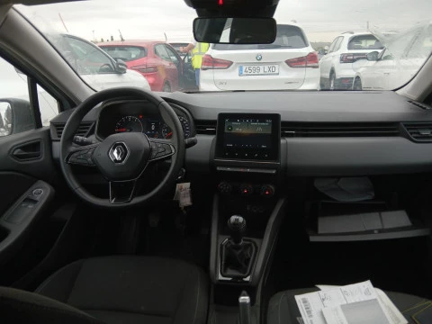 Renault Clio Business SCe 49 kW (67CV)