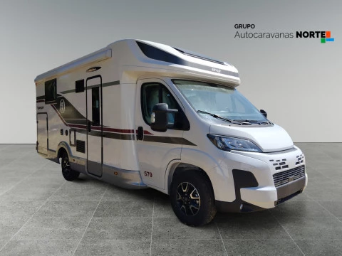 ELNAGH BARON BARON 579