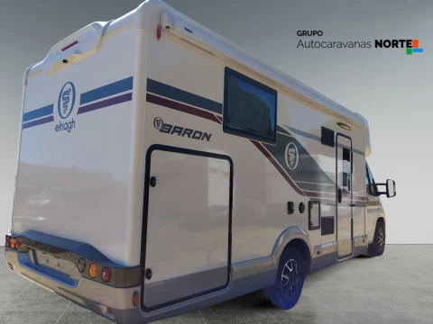 ELNAGH BARON BARON 579