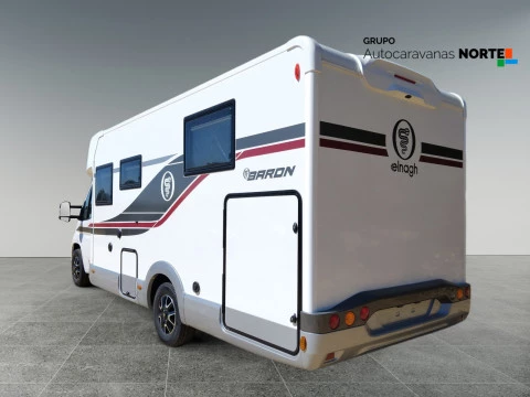 ELNAGH BARON BARON 579