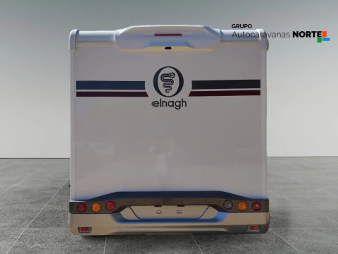 ELNAGH BARON BARON 579