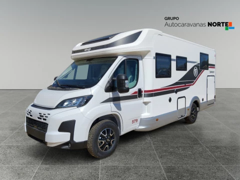 ELNAGH BARON BARON 579