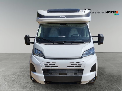 ELNAGH BARON BARON 579