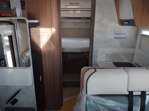 ELNAGH BARON BARON 579