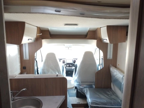 ELNAGH BARON BARON 579