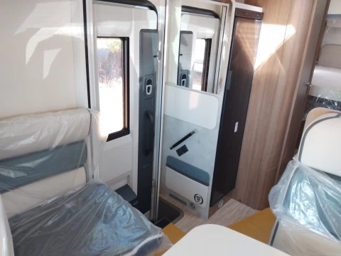 ELNAGH BARON BARON 579