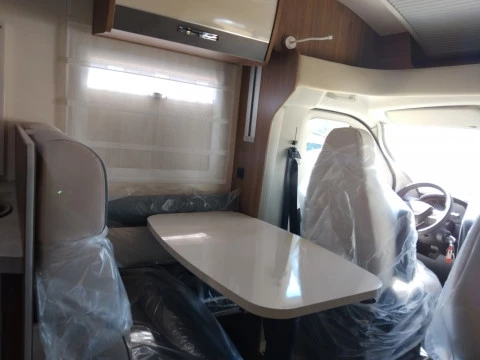 ELNAGH BARON BARON 579