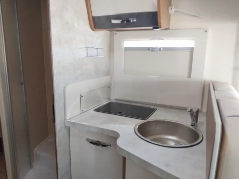 ELNAGH BARON BARON 579