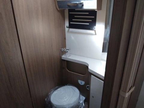 ELNAGH BARON BARON 579