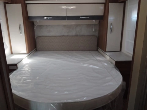 ELNAGH BARON BARON 579