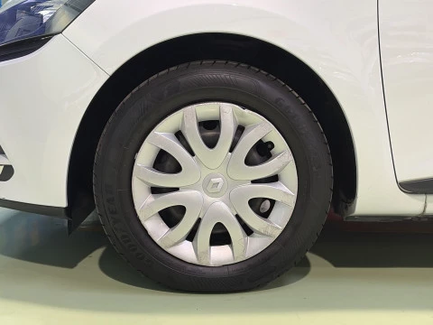 Renault Clio Business Energy dCi 55 kW (75 CV)