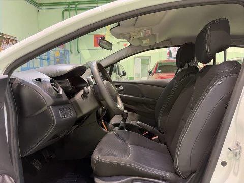 Renault Clio Business Energy dCi 55 kW (75 CV)