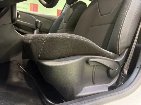 Renault Clio Business Energy dCi 55 kW (75 CV)