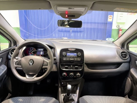 Renault Clio Business Energy dCi 55 kW (75 CV)