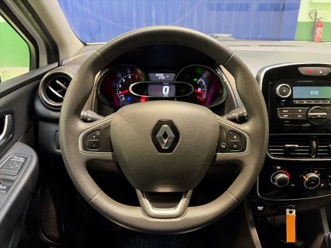 Renault Clio Business Energy dCi 55 kW (75 CV)