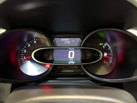 Renault Clio Business Energy dCi 55 kW (75 CV)