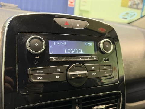 Renault Clio Business Energy dCi 55 kW (75 CV)