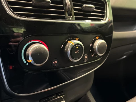 Renault Clio Business Energy dCi 55 kW (75 CV)