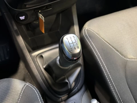 Renault Clio Business Energy dCi 55 kW (75 CV)