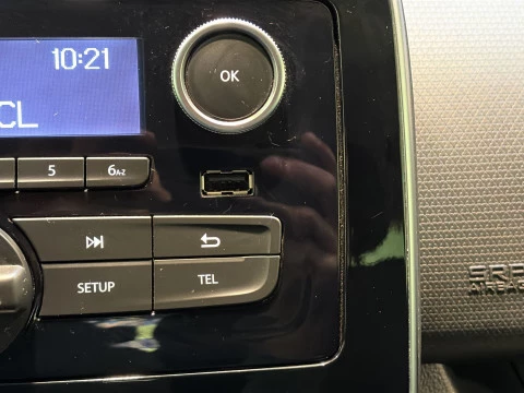 Renault Clio Business Energy dCi 55 kW (75 CV)