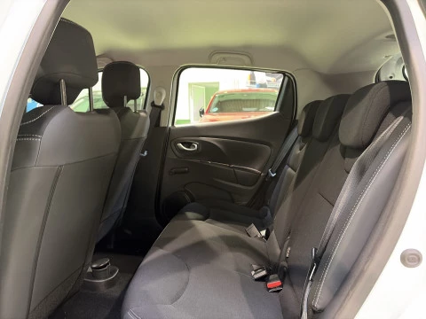 Renault Clio Business Energy dCi 55 kW (75 CV)