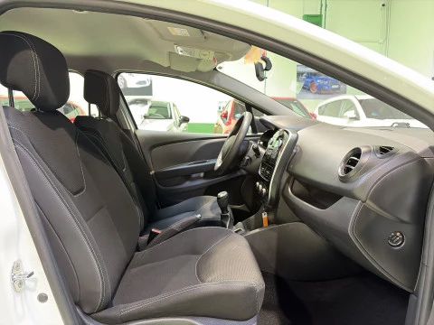 Renault Clio Business Energy dCi 55 kW (75 CV)