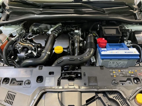 Renault Clio Business Energy dCi 55 kW (75 CV)