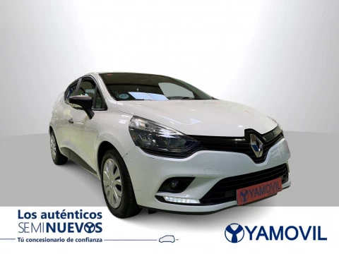 Renault Clio Business Energy dCi 55 kW (75 CV)