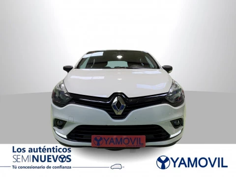 Renault Clio Business Energy dCi 55 kW (75 CV)