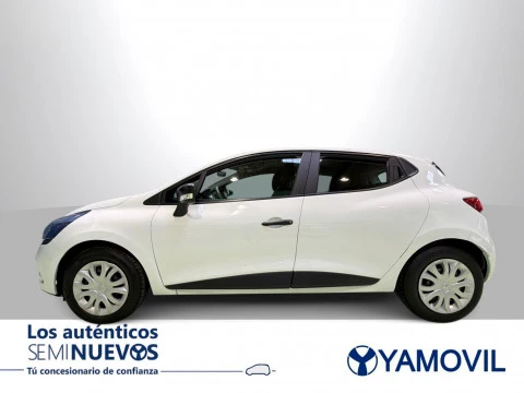 Renault Clio Business Energy dCi 55 kW (75 CV)