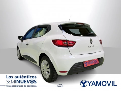 Renault Clio Business Energy dCi 55 kW (75 CV)